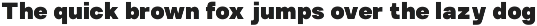 TBJ Elvaro Grotesque Sans Family preview