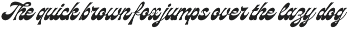 TNSC Olivian - Vintage Bold Script preview