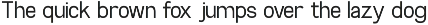 Lomoonic Neo Grotesque Sans Font preview