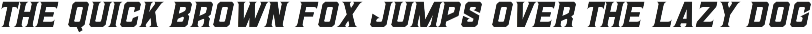Gejola Bold Vintage Serif Font preview