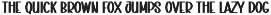 Baby Rainbow | Script Font preview