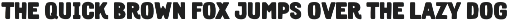 La Superior - A Hand Drawn Font Trio font preview