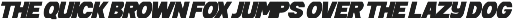Now Breaks Bold Sans Display preview