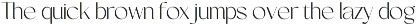 Meagin Elegant Serif preview