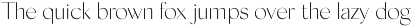 Silk Sans - 6 font family preview