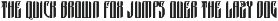 Puscreb Modern Mystical Blackletter preview