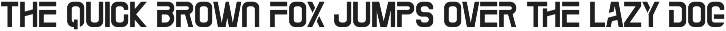 Oregona Pro - Modern Geometric Sans preview