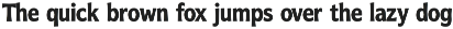 Vinil Vibes Bold Retro Display Font preview