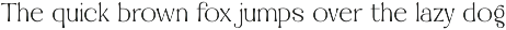 Morefa Modern Elegant Serif Font preview