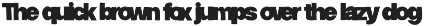 Cake Topper Joined Font preview