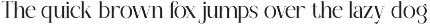 Maglenz - Serif Family Font preview