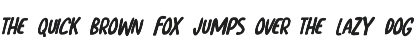 Ramsipe Carbion Bold Gritty Handmade preview