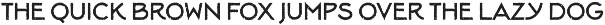Lotus | Egyptian Sans preview