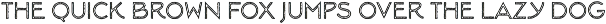 Lotus | Egyptian Sans preview