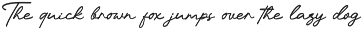 Valentine Delight Font Duo font preview