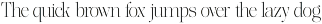 Lifestyle Icons | 8 Font Files preview