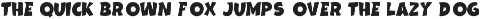 Basewyz – Fun & Bold Display Font preview