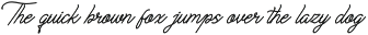 Cauloid | Monoline Script preview