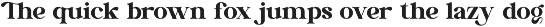 Grilan Acisen || Modern Retro Font preview
