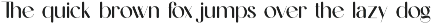 Maqive || Minimalist Sans Serif Font preview