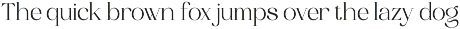 Soluga - Luxury Elegant Serif preview