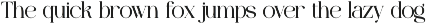 Kuriyos | Classic Serif preview
