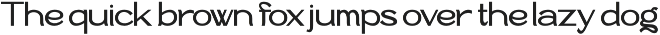 Benelist - Sans Serif Typeface Font preview