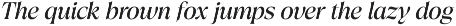 Trefally - Elegant Editorial Serif preview