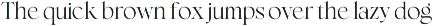Asteral Classic Font Duo preview