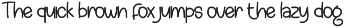Groovy Christmas | Script Font preview