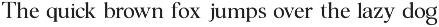 Noctera Modern Editorial Serif Font preview
