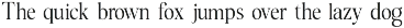 Noctera Modern Editorial Serif Font preview