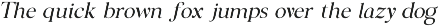 Noctera Modern Editorial Serif Font preview