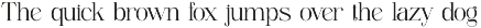Morinna - Classic Modern Serif preview