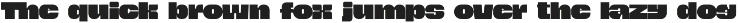 BoomBox Bold San serif Fonts preview