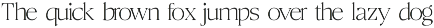 Eightly Teenage - Family Serif preview