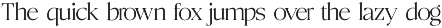 Eightly Teenage - Family Serif preview