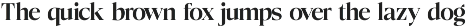 Eightly Teenage - Family Serif preview