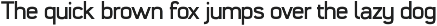 Aybrion - Sans Serif Font Family preview
