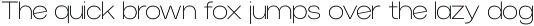 Norik Nue - A Modern Sans-serif Font preview