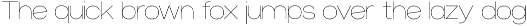 Norik Nue - A Modern Sans-serif Font preview