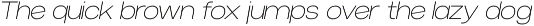 Norik Nue - A Modern Sans-serif Font preview