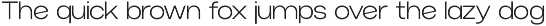 Norik Nue - A Modern Sans-serif Font preview
