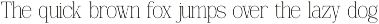 Deforta | Classic Serif preview