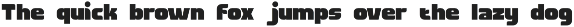 Kilon - Bold Display Font preview