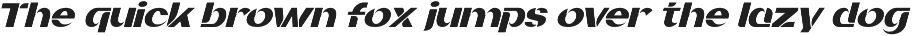 CEASE EXCESS - ULTRA-BOLD FONT preview