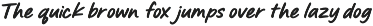 Midable - Bold Logo Marker Font preview