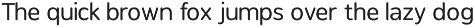 Neral Soft - Humanist Sans preview