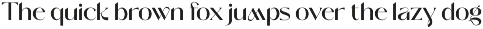 Makyes - Modern Classy Logo Font preview