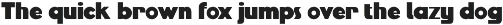 CS Diora – Bold Display Font preview